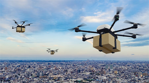 Drone